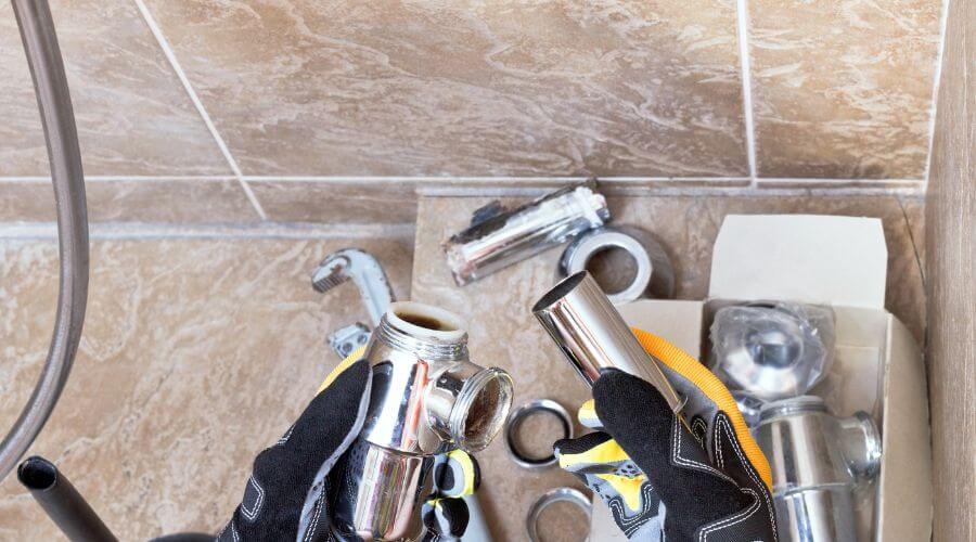 Local Chimney Repair in Folsom, NM